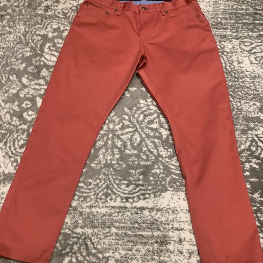Chino Pants